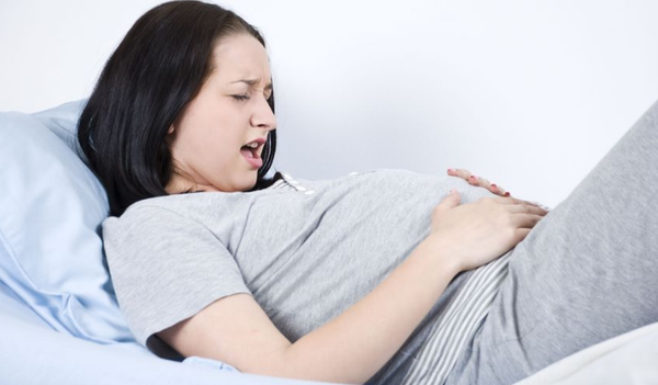 глисты при беременности