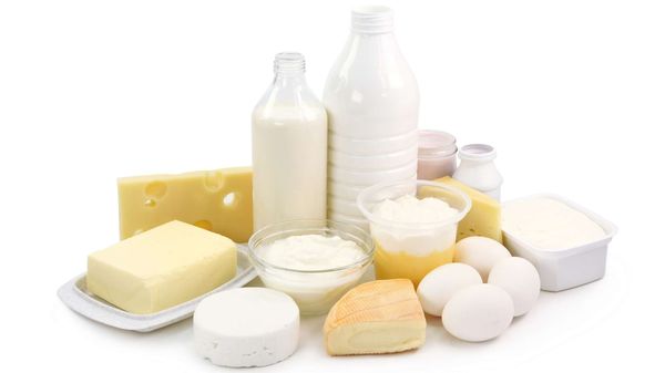 Молочные продукты при хламидиозе