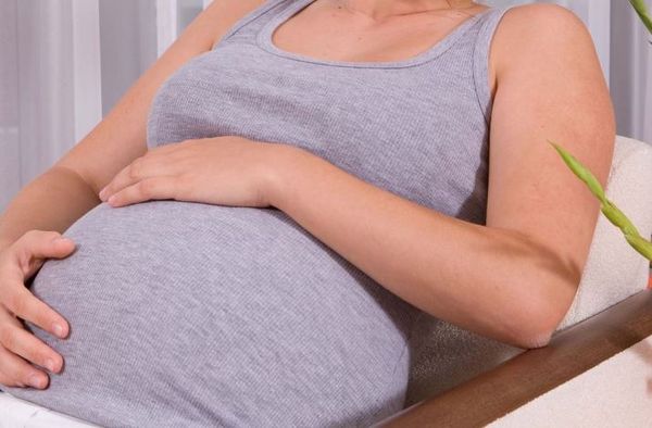Клебсиеллез у беременных