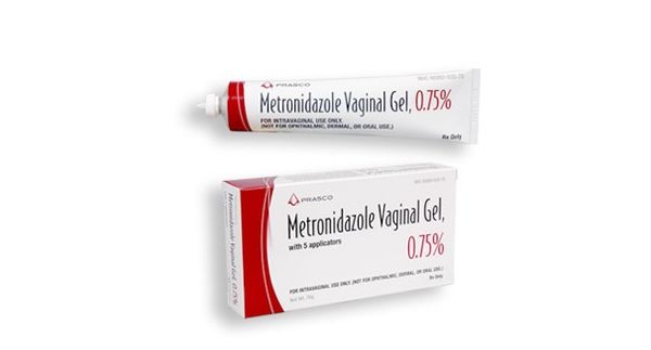 Метронидазол в гинекологии