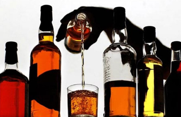 Взаимодействие Орнидазола с алкоголем
