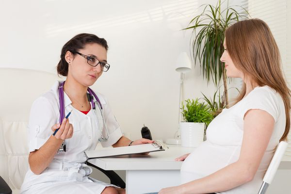 Применение в период беременности и грудного вскармливания