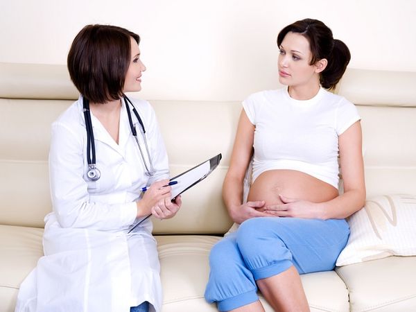 Беременность и токсоплазмоз