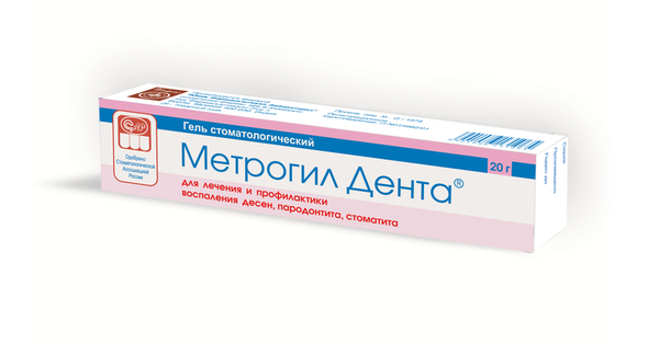 Метронидазол – аналоги препарата
