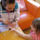 Диагностика глистов у детей с помощью анализов крови